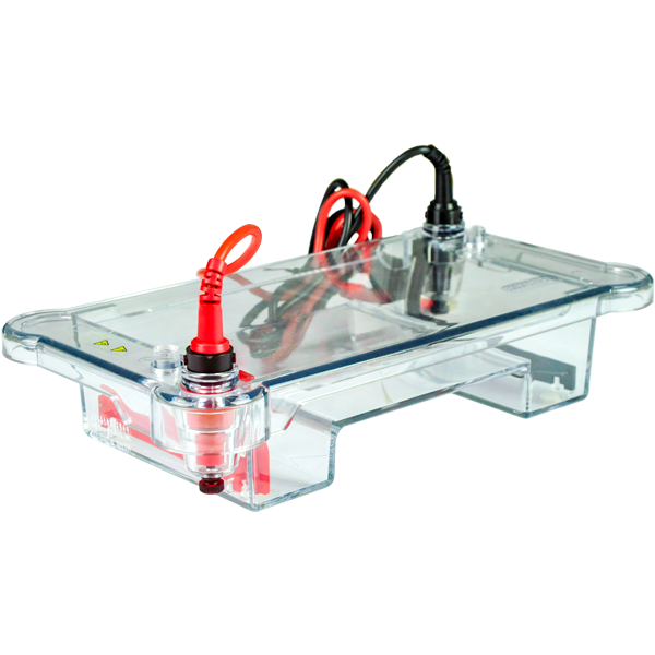 Multifunctional Horizontal Electrophoresis System (BG-subMIDI)