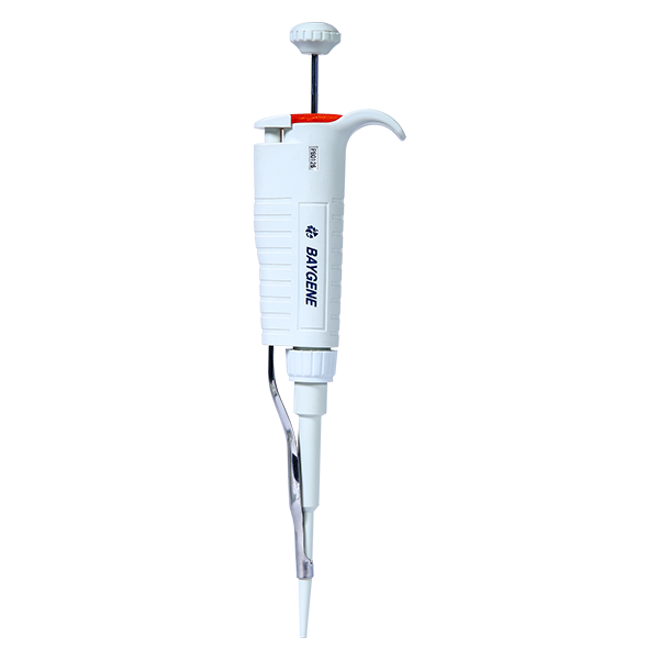 Single-channel Pipette (BG-easyPIPET S10)