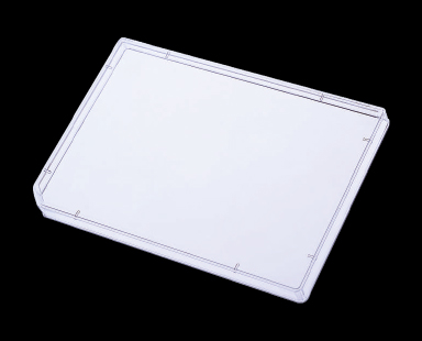 Microplate Lid